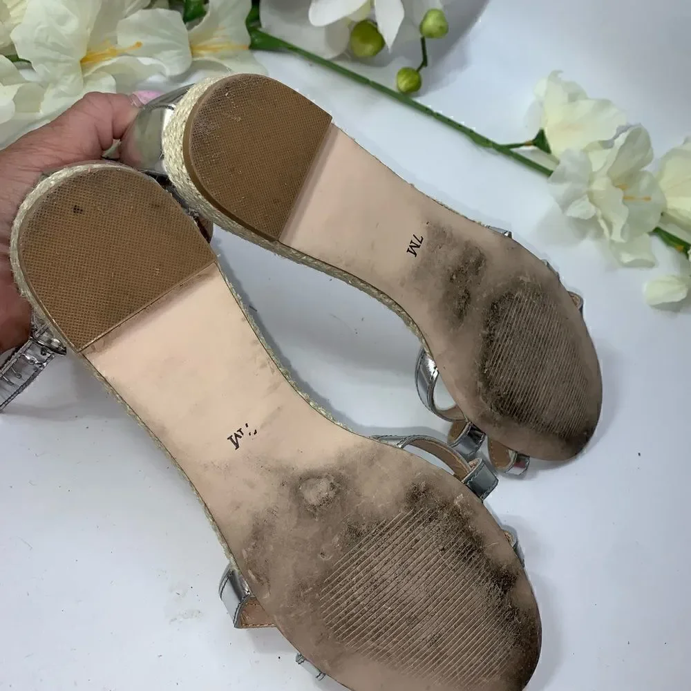 Maiden Lane Sandals 7